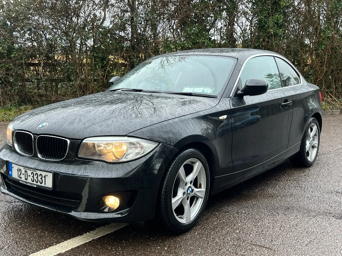 BMW 118 SPORT *NEW NCT - Image 1