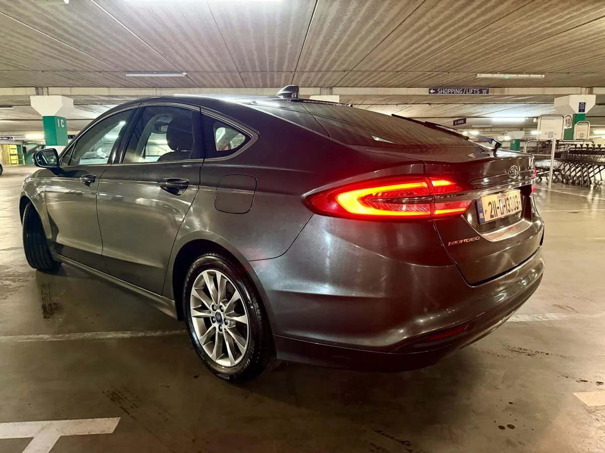 2021 Ford Mondeo Zetec 2.0TDI - Image 3