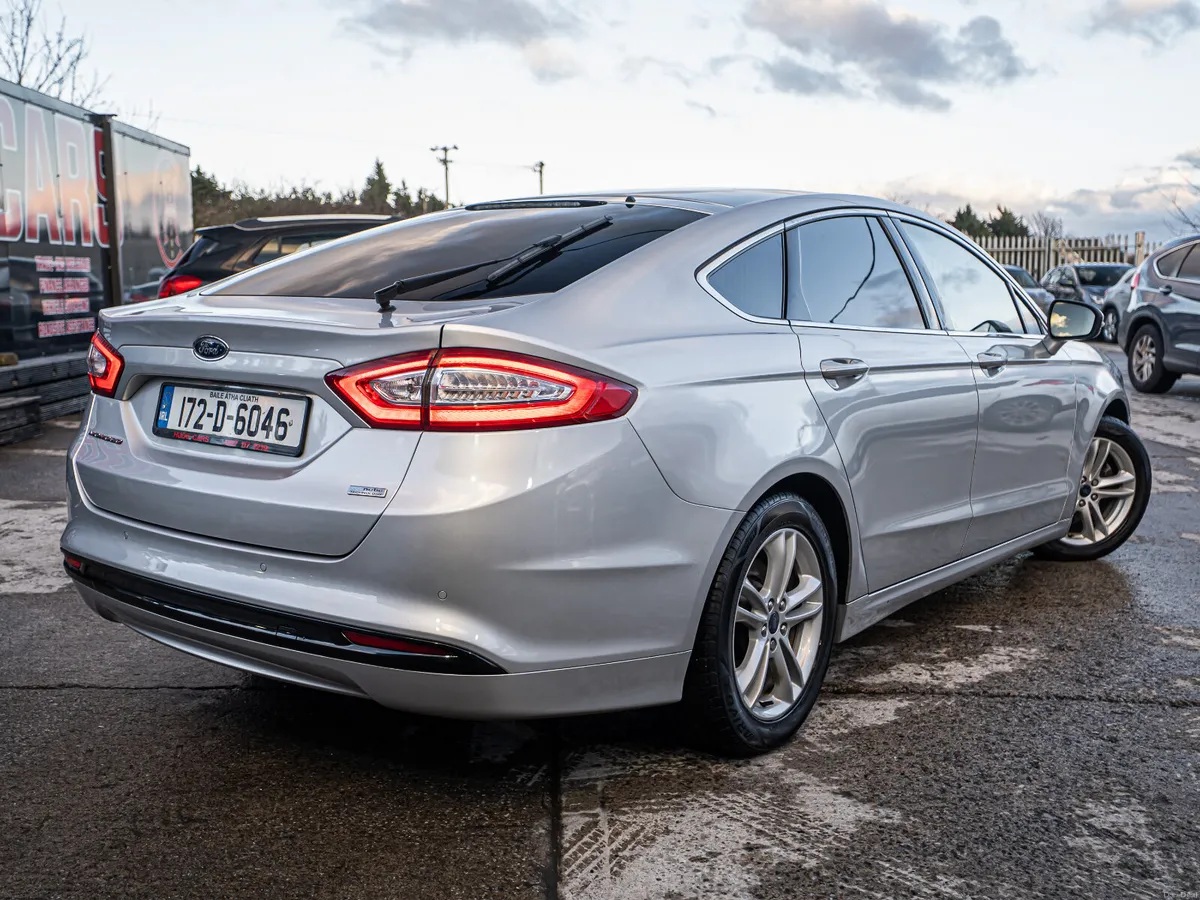 172 Mondeo 1.5tdci TITANIUM/High spec/1yr warranty - Image 2