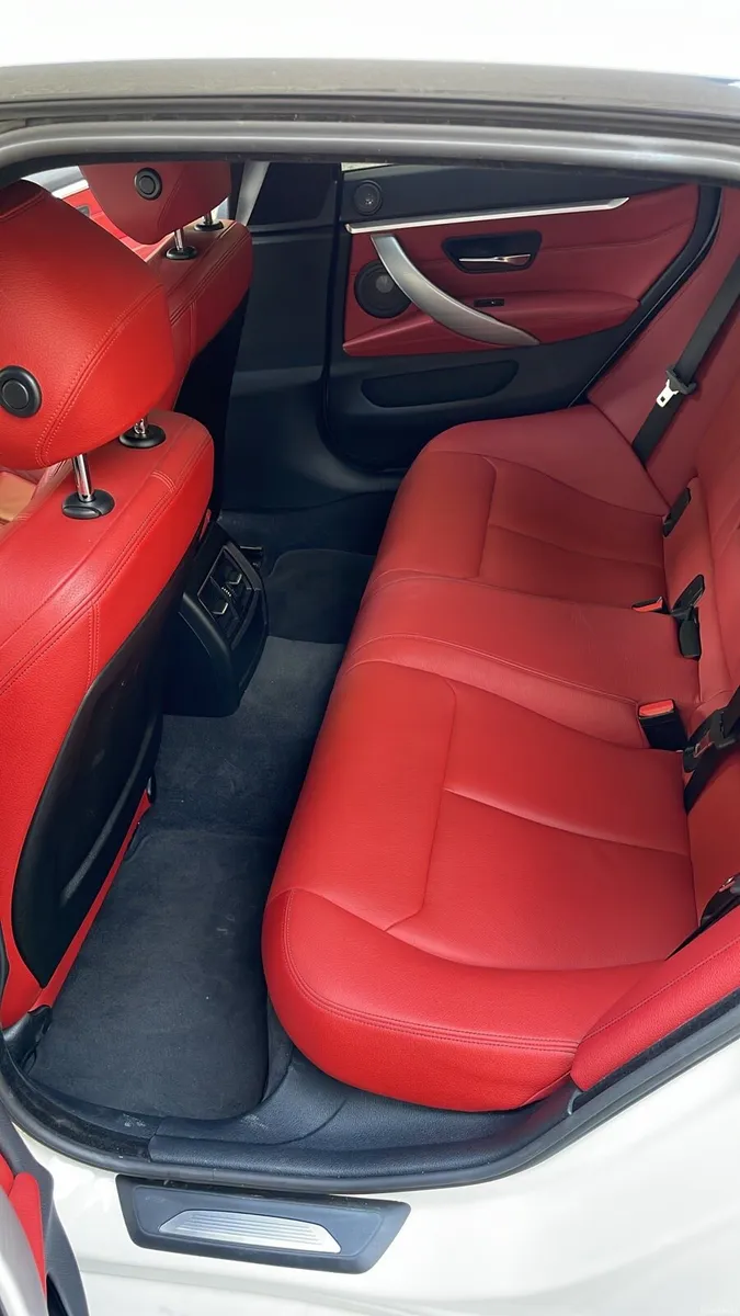 2016 BMW 430D (immaculate condition) - Image 3