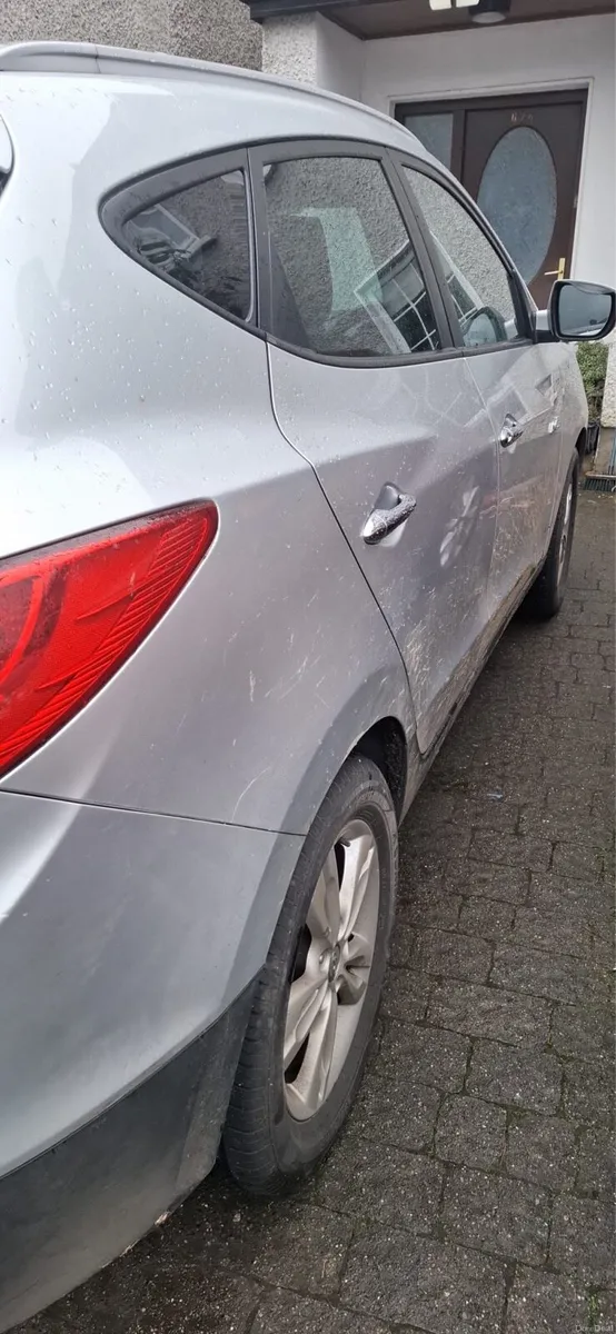 Hyundai ix35 - Image 4
