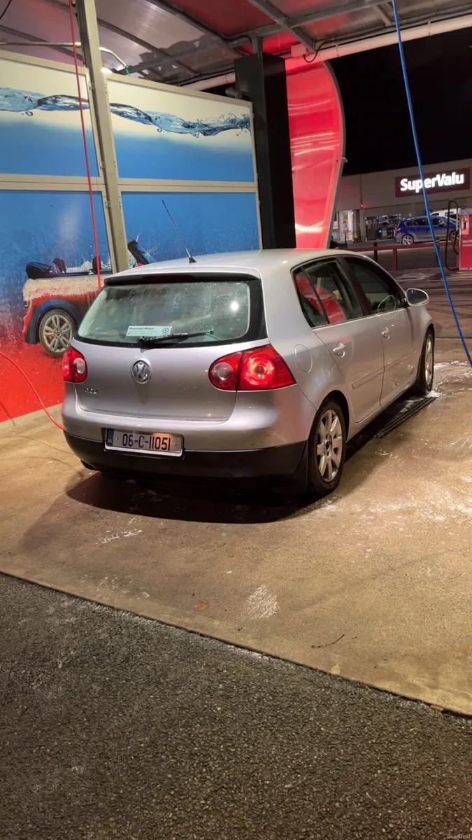 Vw golf - Image 3