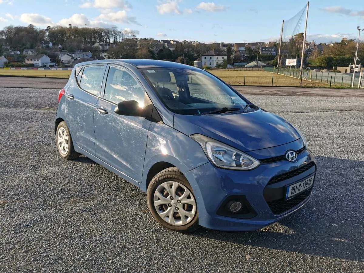 Hyundai i10 - Image 2