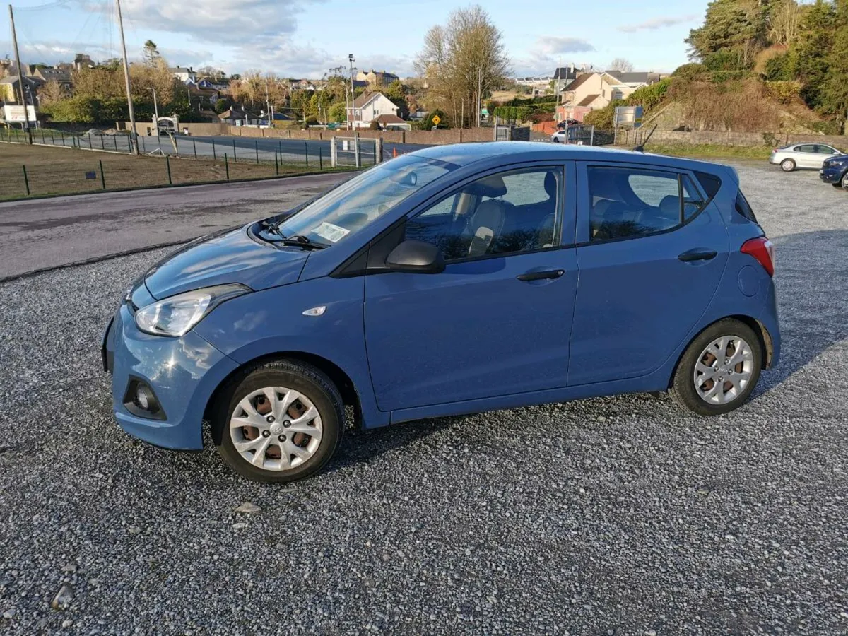 Hyundai i10 - Image 4
