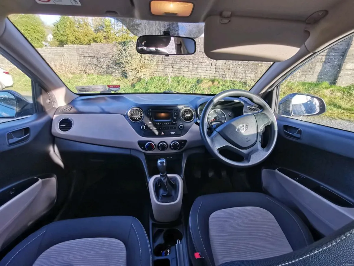 Hyundai i10 - Image 3