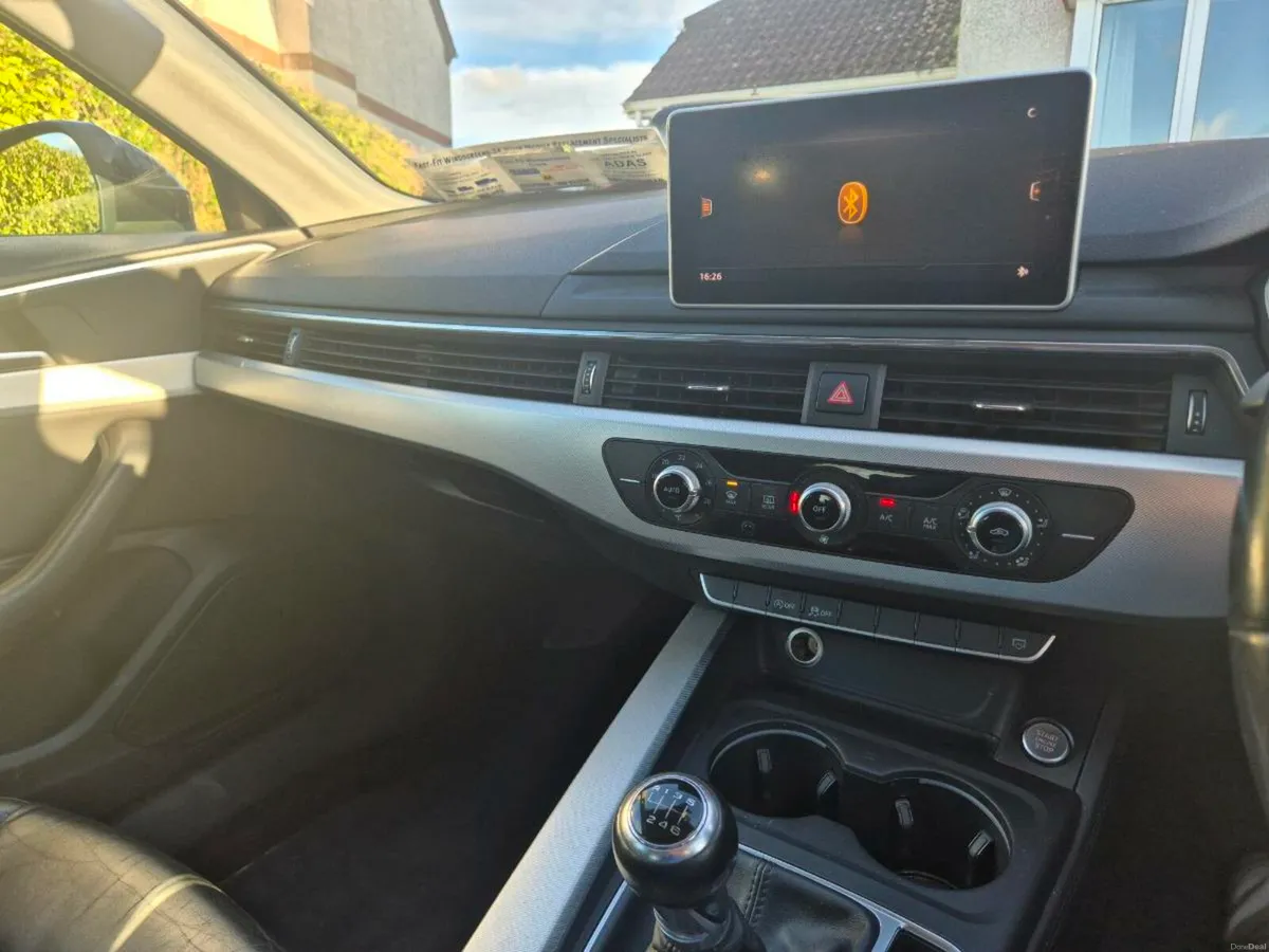 Audi A4 - Image 4