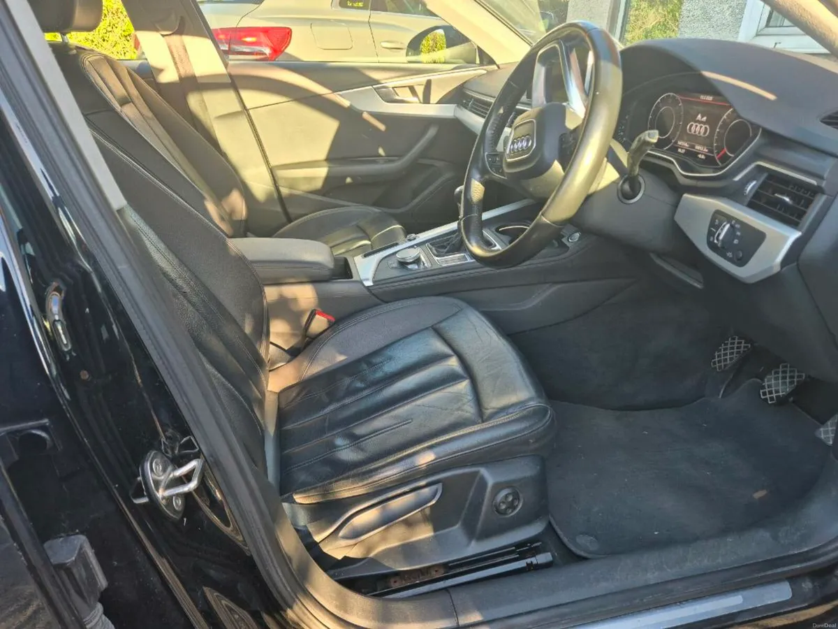 Audi A4 - Image 2