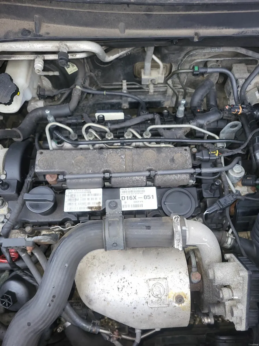 SsangYong Tivoli Automatic - Image 2