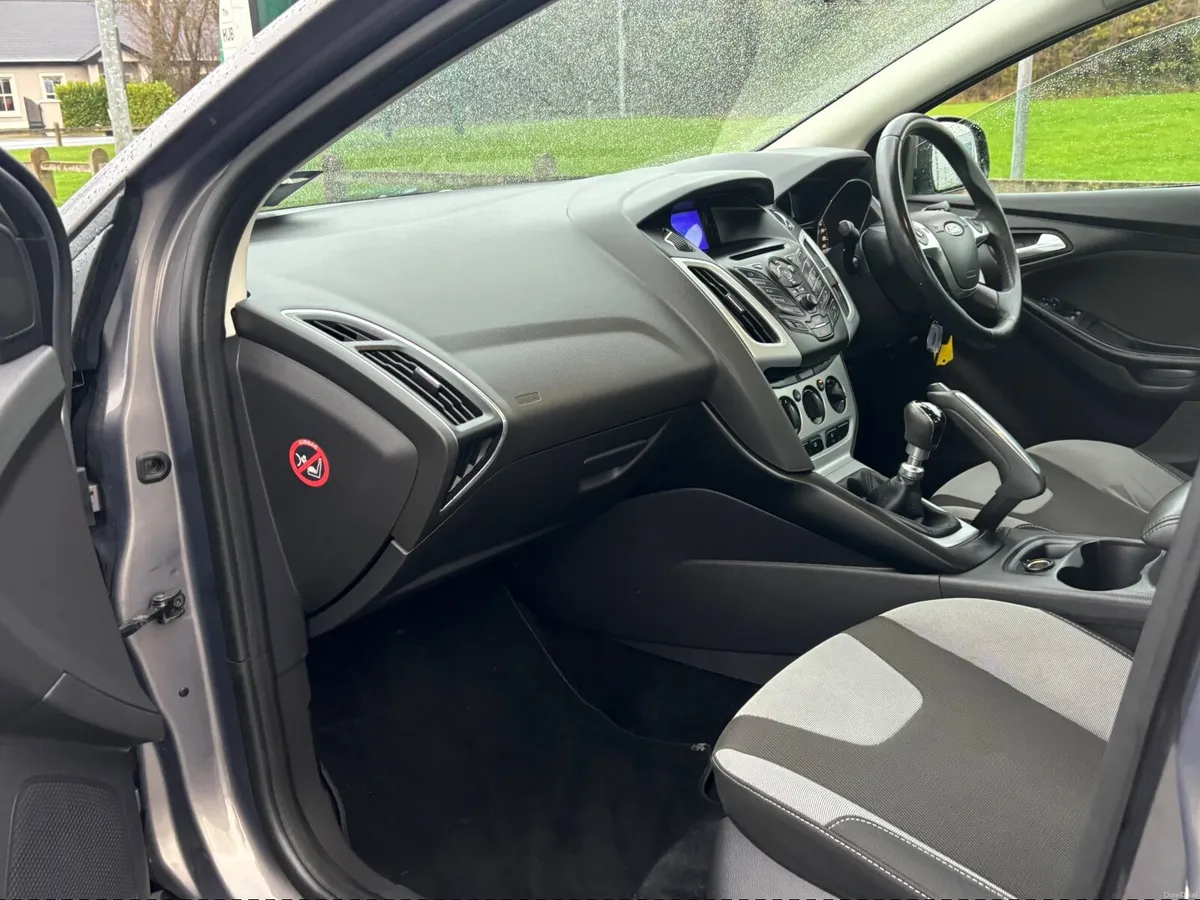 Ford Focus 1.6 TDCI 2011 *NEW NCT 12/26* - Image 3
