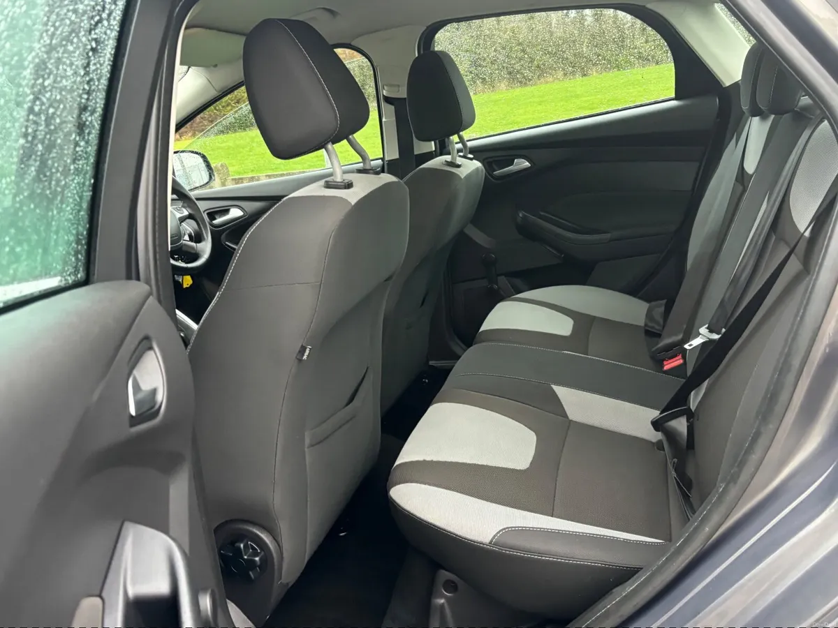 Ford Focus 1.6 TDCI 2011 *NEW NCT 12/26* - Image 4