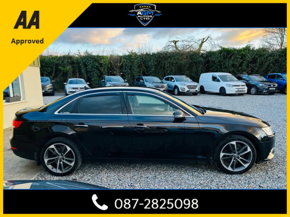 2019 Audi A4 - Image 3