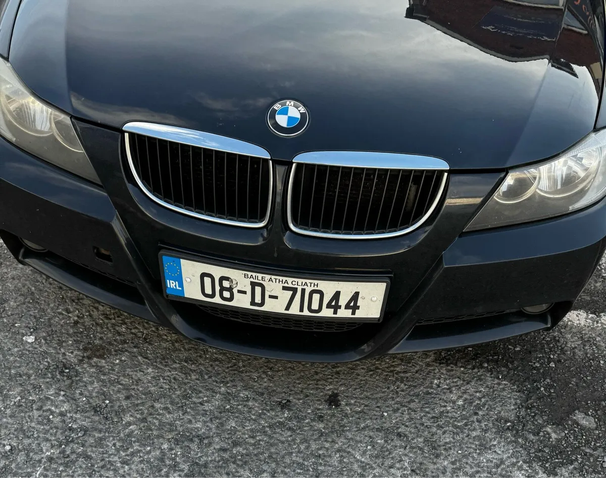 BMW 3 series - Image 2