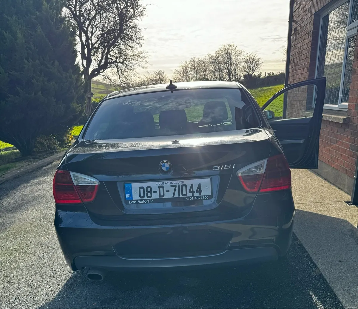 BMW 3 series - Image 4