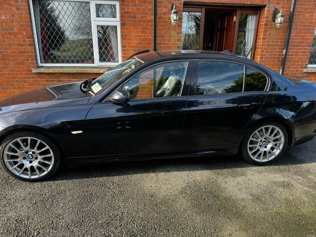 BMW 3 series - Image 4