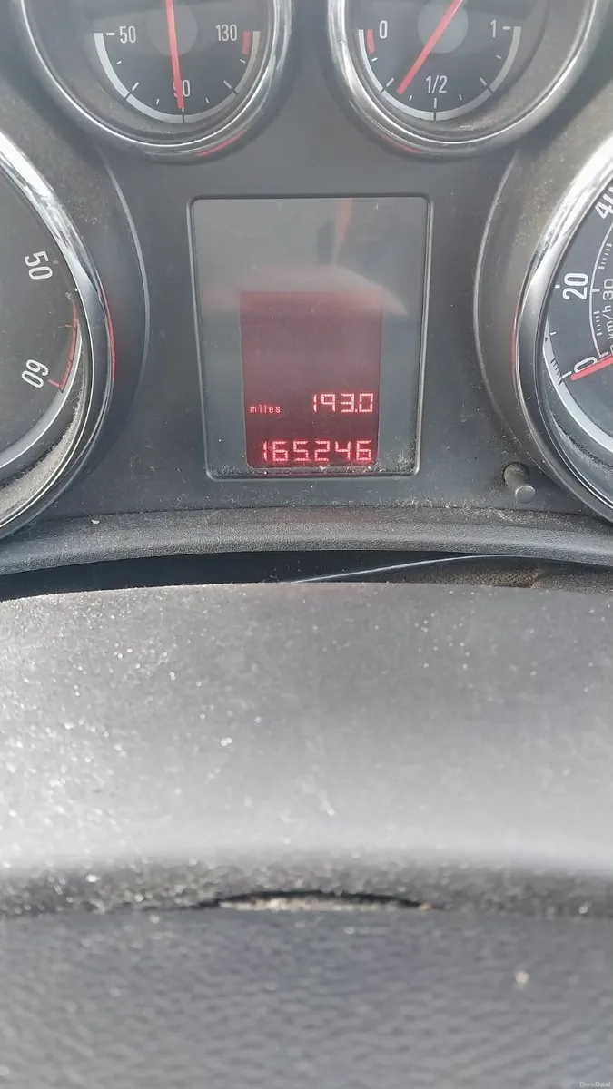 Vauxhall Astra 2010 - Image 3