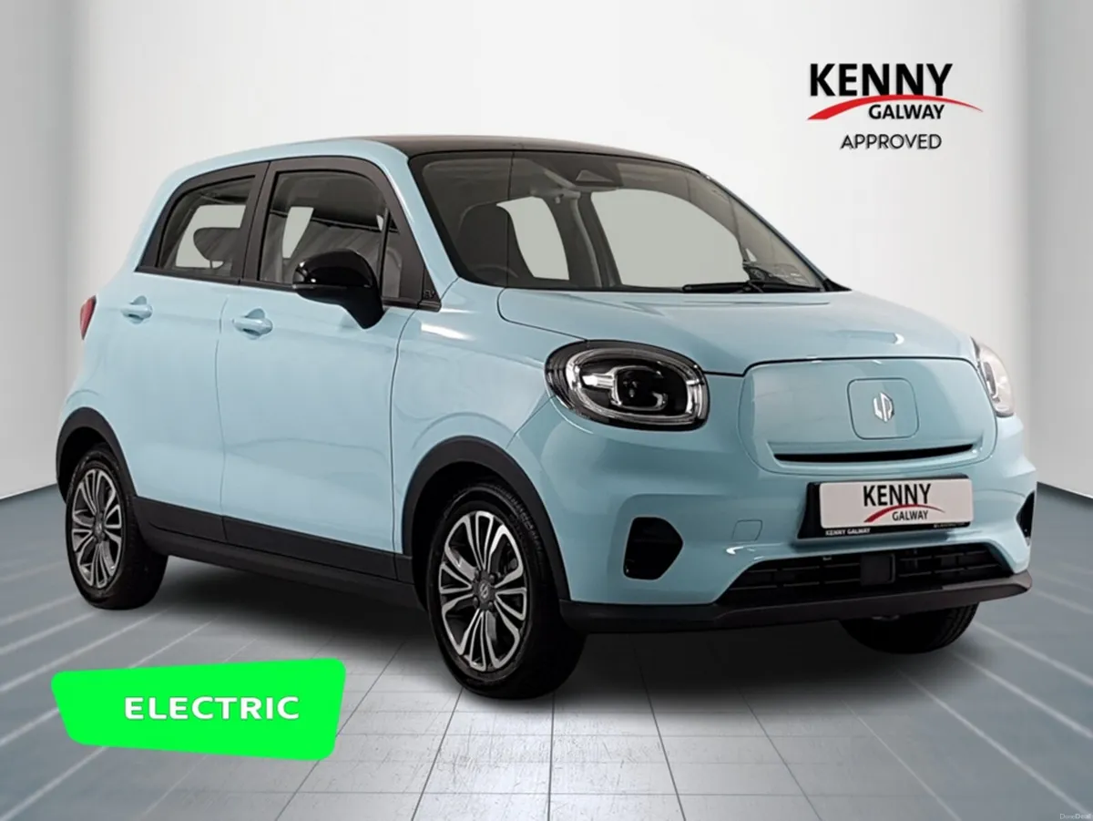 Leapmotor T03 €49 / WEEK DESIGN BEV 37.2Kwh 265Km - Image 1