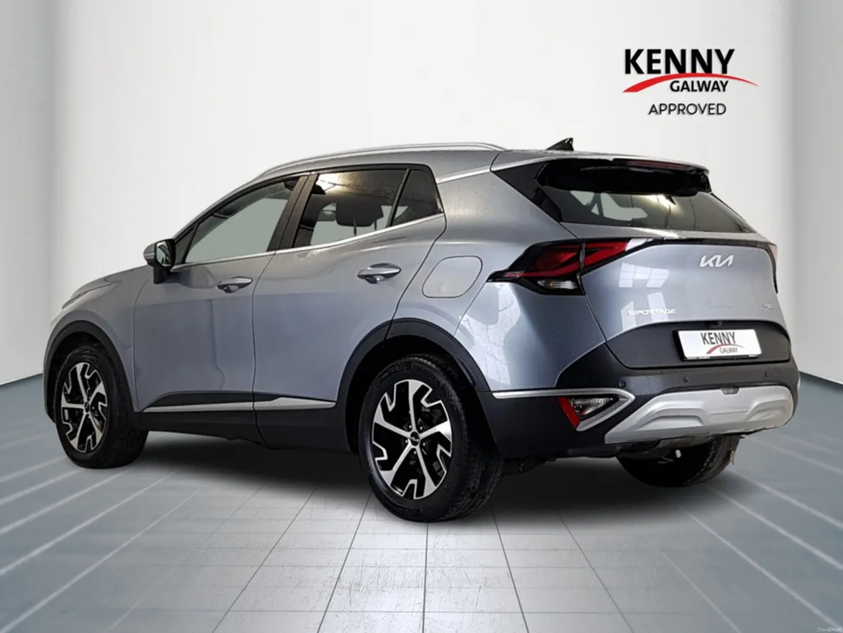 Kia Sportage K3 SEM 5DR - Image 5