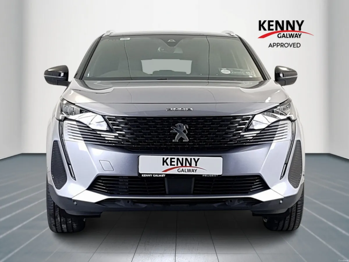 Peugeot 3008 FL ALLURE 1.5 HDI 130 6.4 4DR - Image 2