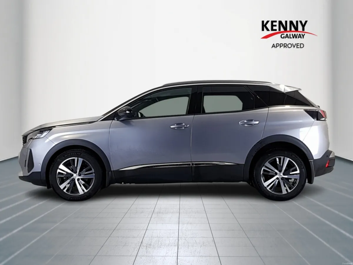 Peugeot 3008 FL ALLURE 1.5 HDI 130 6.4 4DR - Image 4