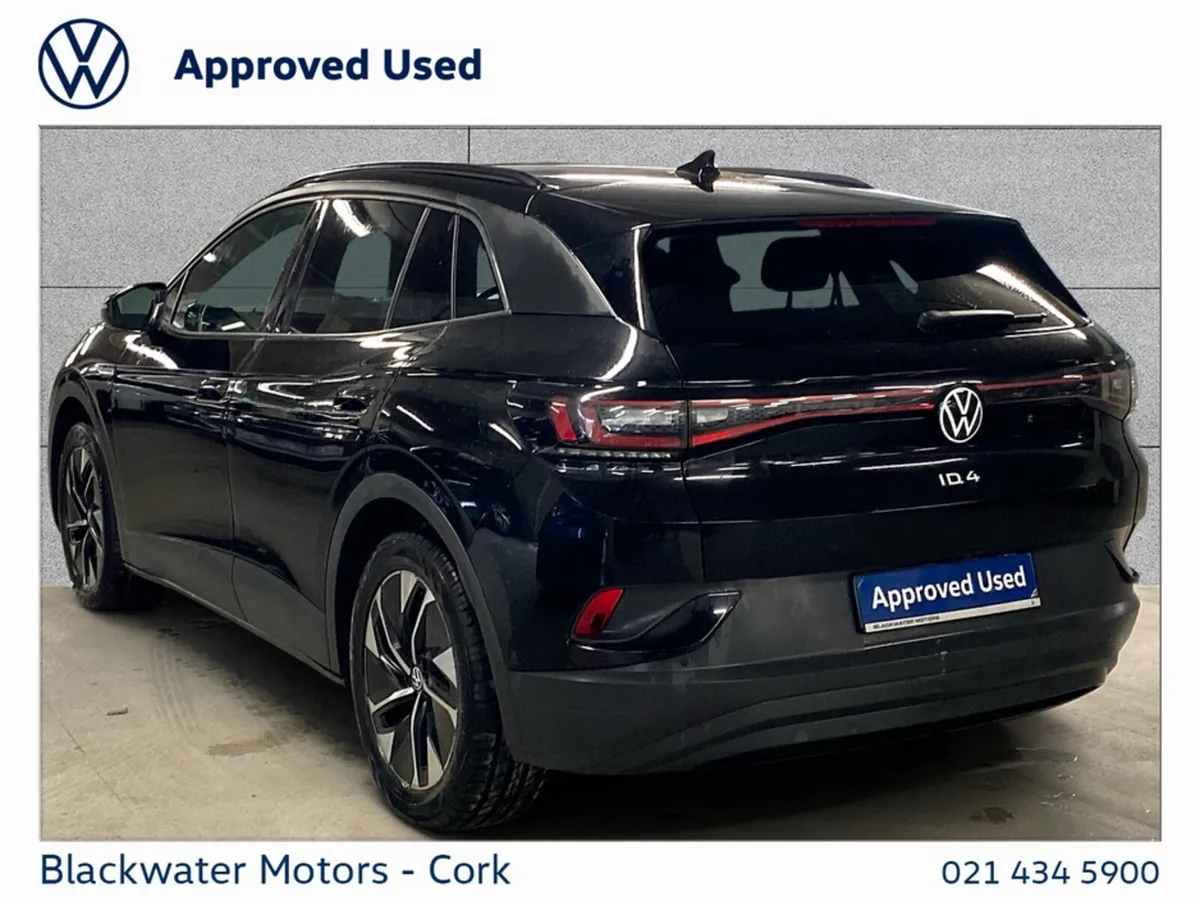 Volkswagen ID.4 LIFE DX 77KWH 174BHP *WAS €27,995 - Image 4