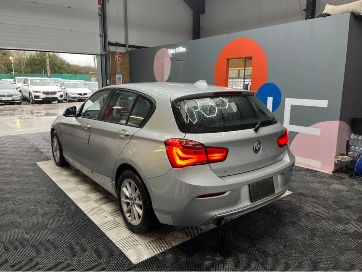 BMW 1-Series €14950 2015 BMW 118I STYLE 1.6 AUTOMA - Image 2