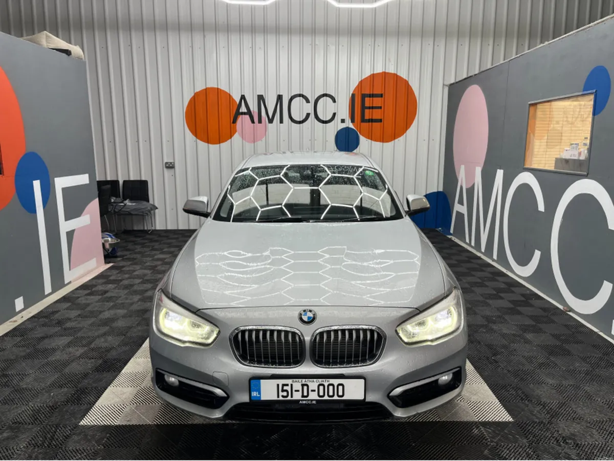 BMW 1-Series €14950 2015 BMW 118I STYLE 1.6 AUTOMA - Image 6