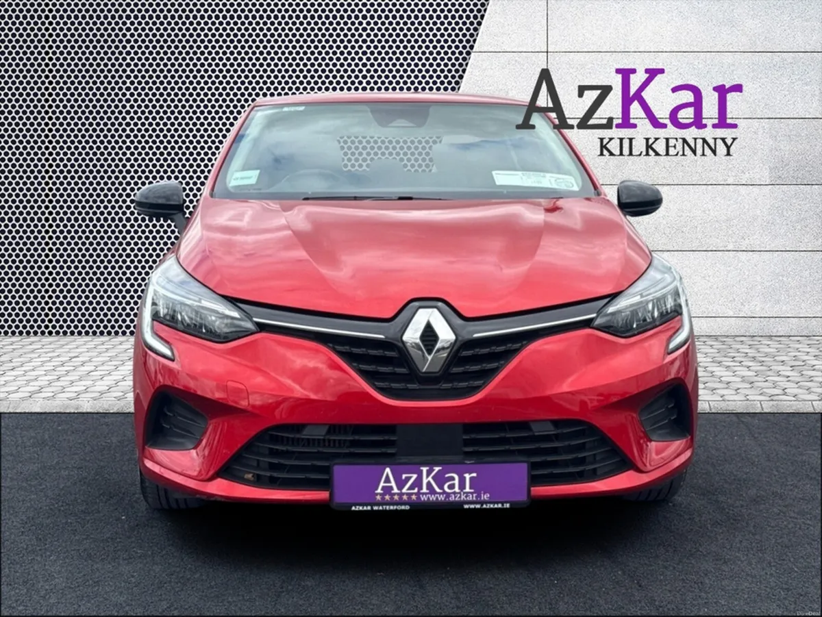Renault Clio 2023 EQUILIBRE 1.0 TCE 5DR €78 P/W WI - Image 2