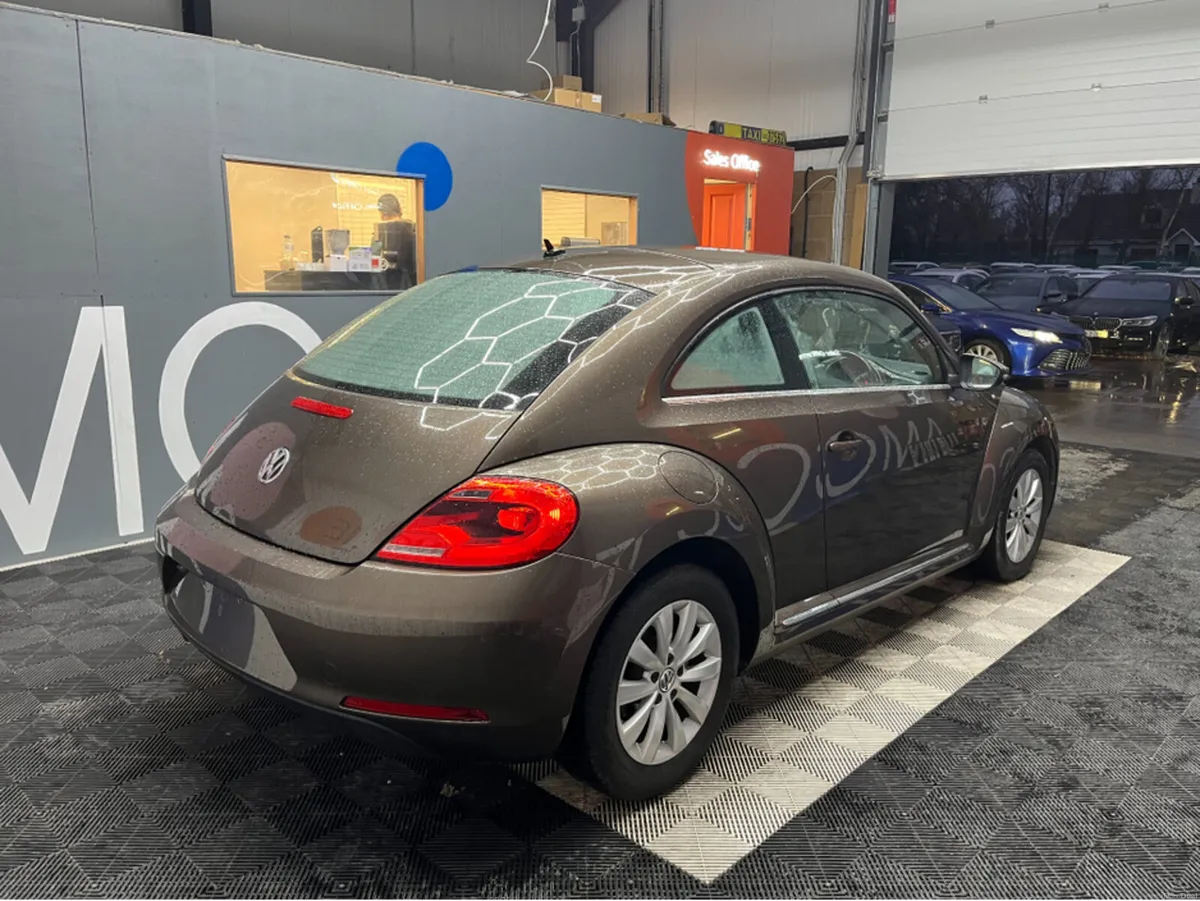 Volkswagen Beetle €11950 2015 VOLKSWAGEN BEETLE 1. - Image 2