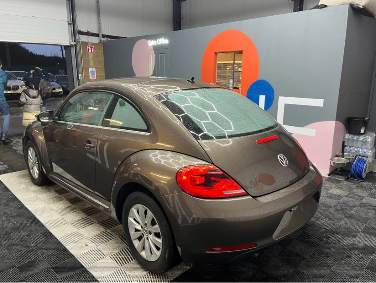 Volkswagen Beetle €11950 2015 VOLKSWAGEN BEETLE 1. - Image 4