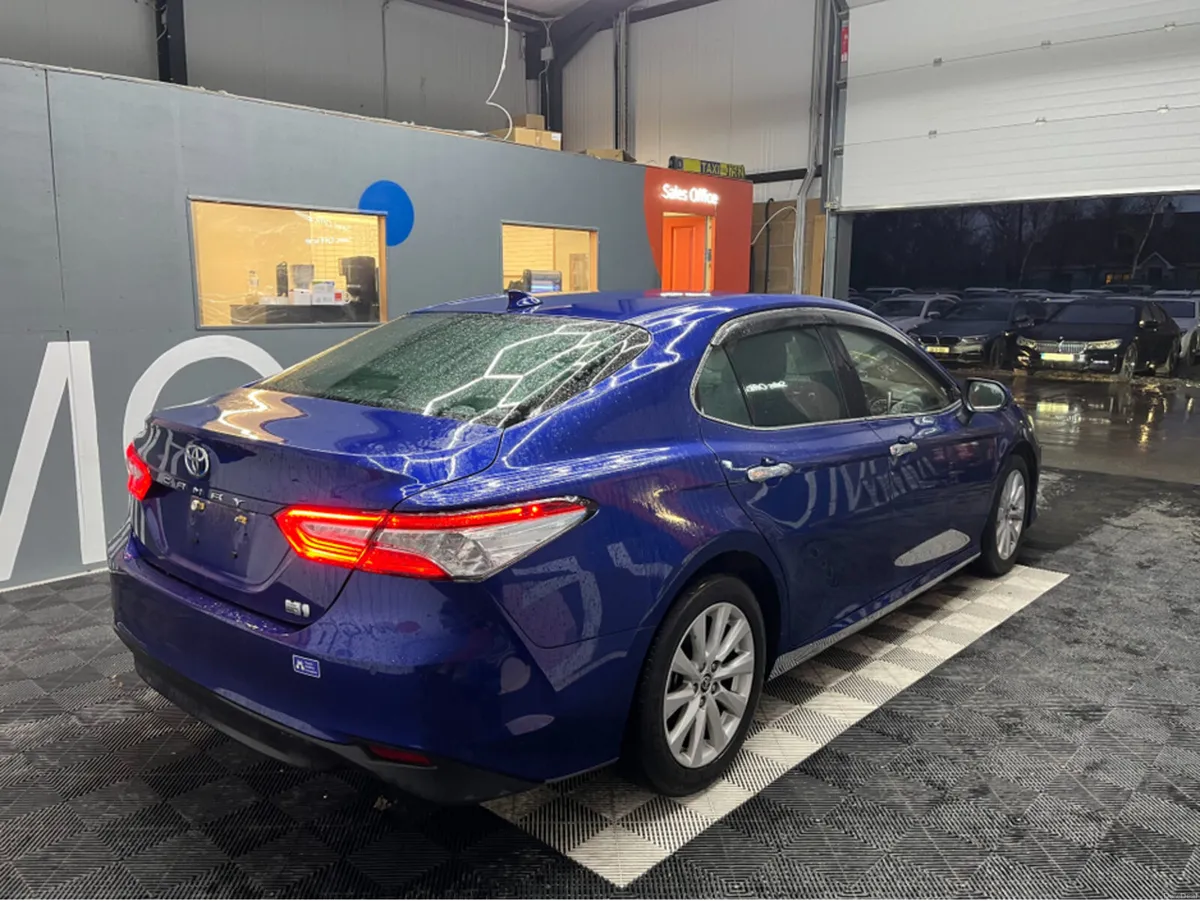 Toyota Camry €28950 2021 TOYOTA CAMRY G 2.5 AUTOMA - Image 2