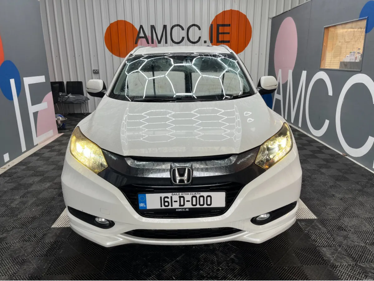 Honda Vezel €13950 2016 HONDA VEZEL HYBRID Z 1.5 A - Image 6