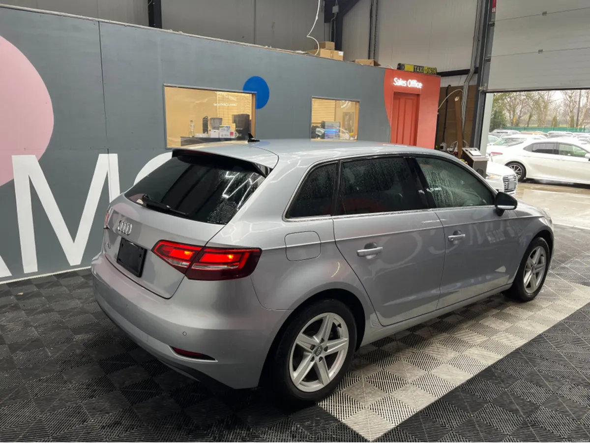 Audi A3 €18950 2019 AUDI A3 30TFSI 1.4 AUTOMATIC / - Image 2