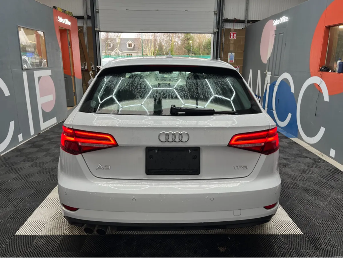 Audi A3 €15950! 2017 AUDI A3 SPORTBACKS TFSI 1.4 A - Image 3