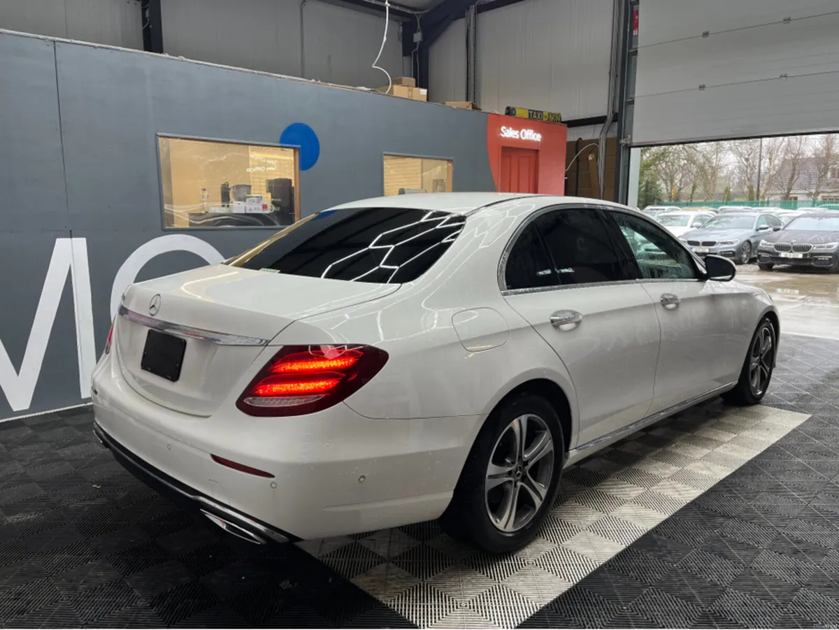 Mercedes-Benz E-Class €23950 2017 MERCEDES-BENZ E2 - Image 2