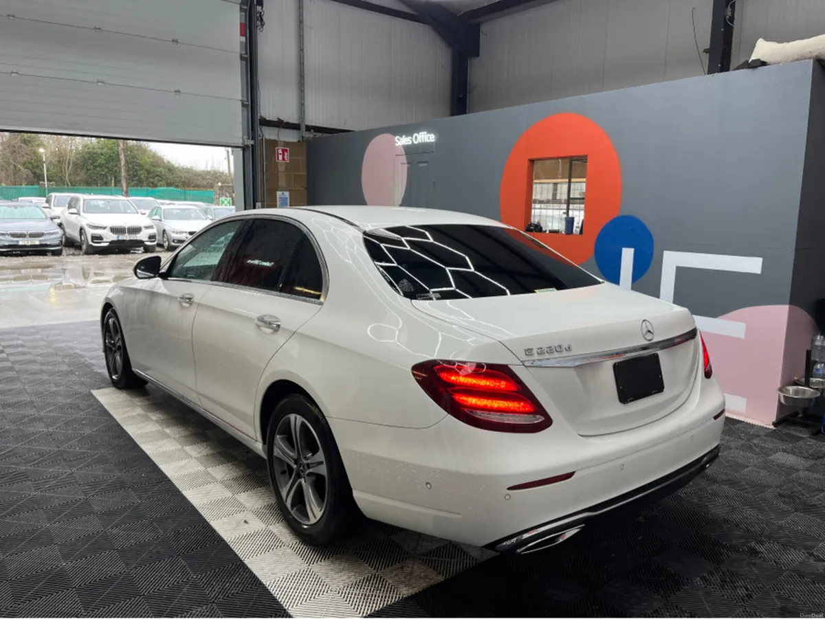 Mercedes-Benz E-Class €23950 2017 MERCEDES-BENZ E2 - Image 4