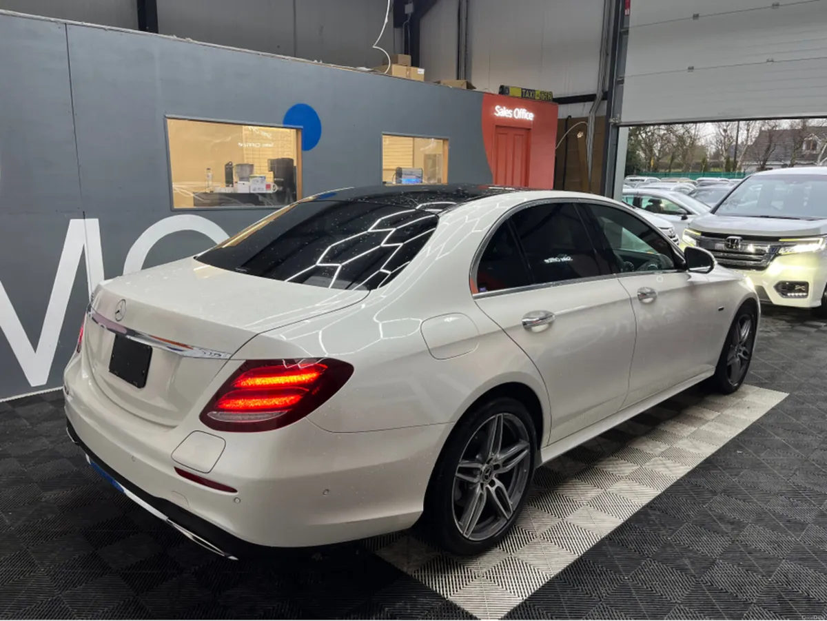 Mercedes-Benz E-Class €28950 2019 MERCEDES-BENZ E3 - Image 2