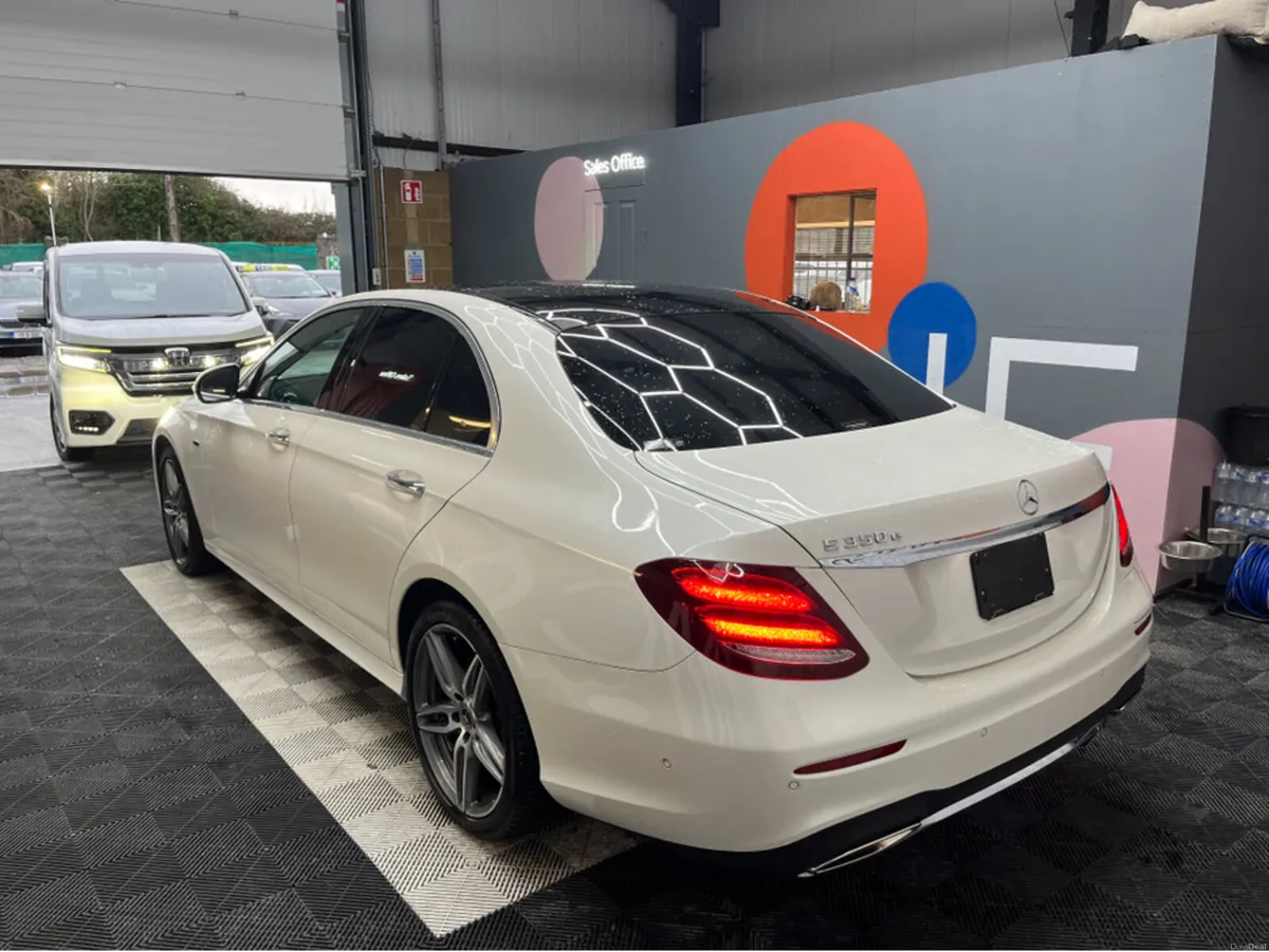 Mercedes-Benz E-Class €28950 2019 MERCEDES-BENZ E3 - Image 4