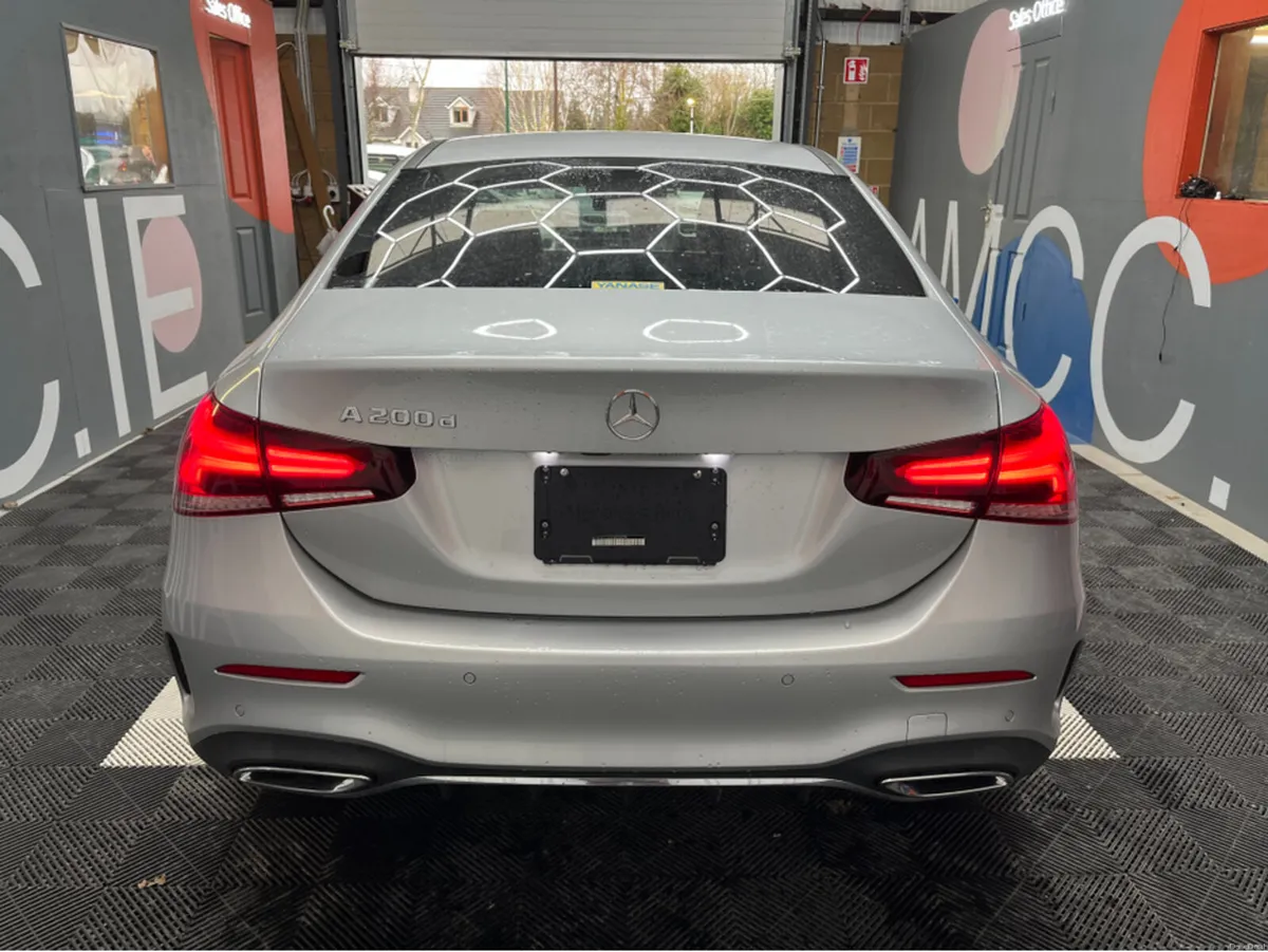 Mercedes-Benz A-Class €33950 2022 MERCEDES-BENZ A2 - Image 3