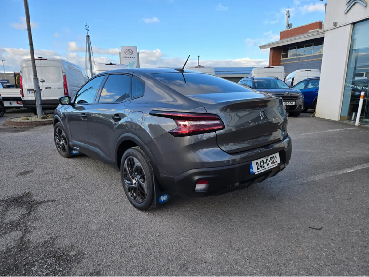 Citroen C4 YOU 100 PT CRUISER MY20 4DR - Image 3