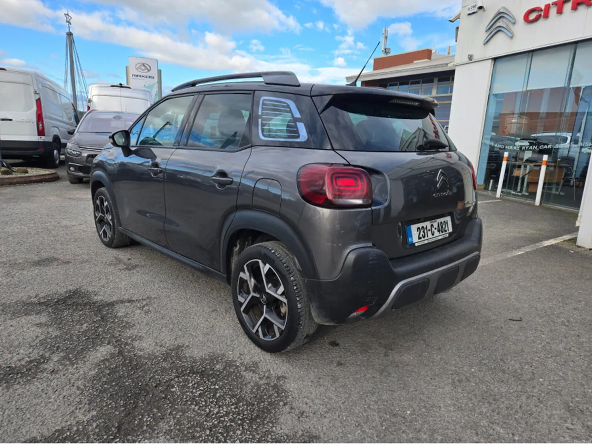 Citroen C3 Aircross FLAIR PACK PURETEC PURETECH 13 - Image 3