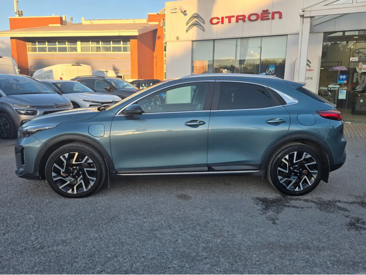 Kia XCeed PE PHEV 5DR AUTO - Image 2