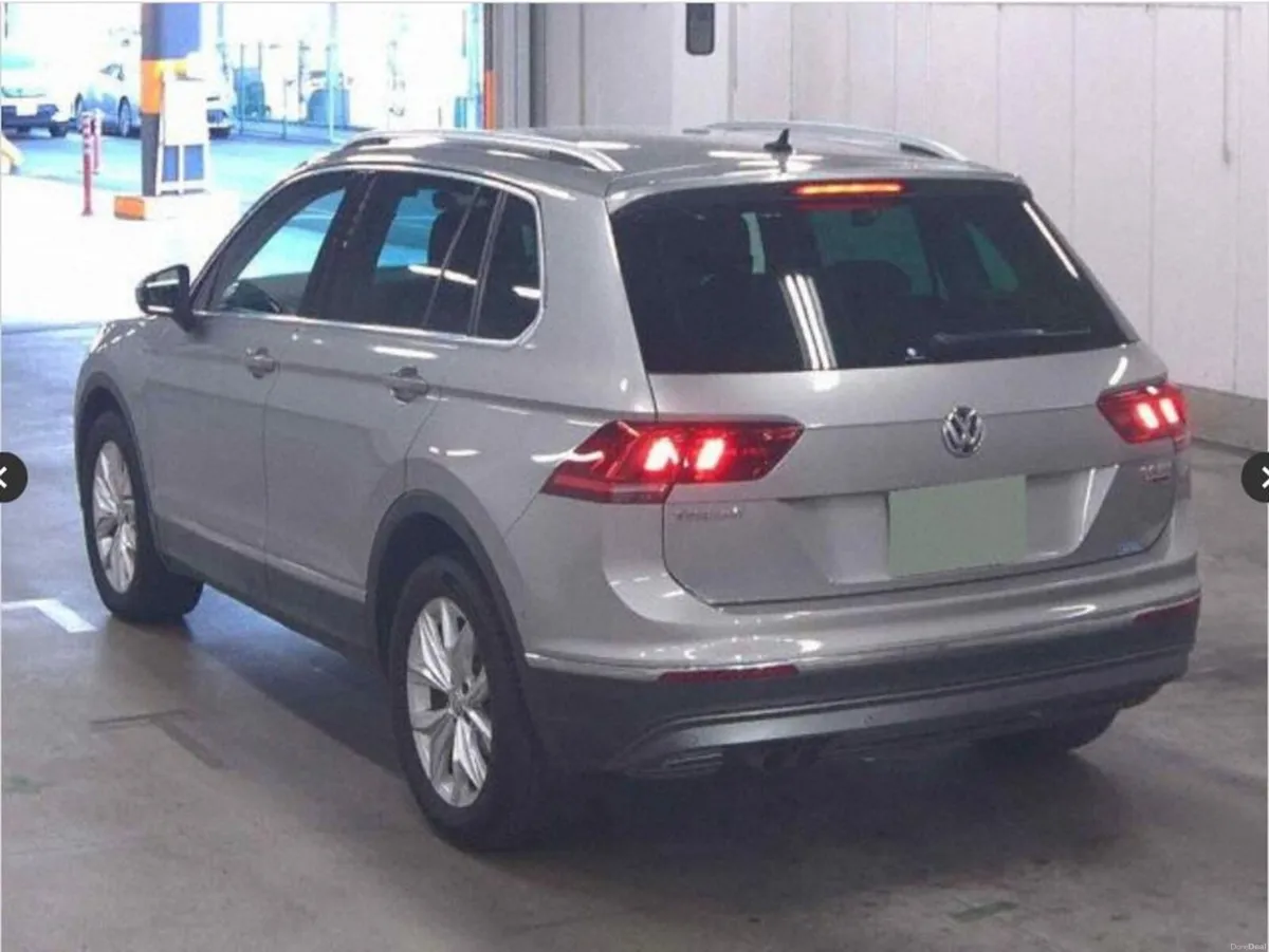 Volkswagen Tiguan COMING SOON.... - Image 2