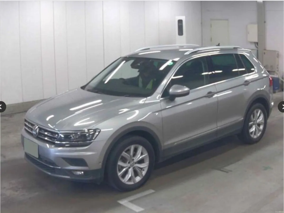 Volkswagen Tiguan COMING SOON.... - Image 4