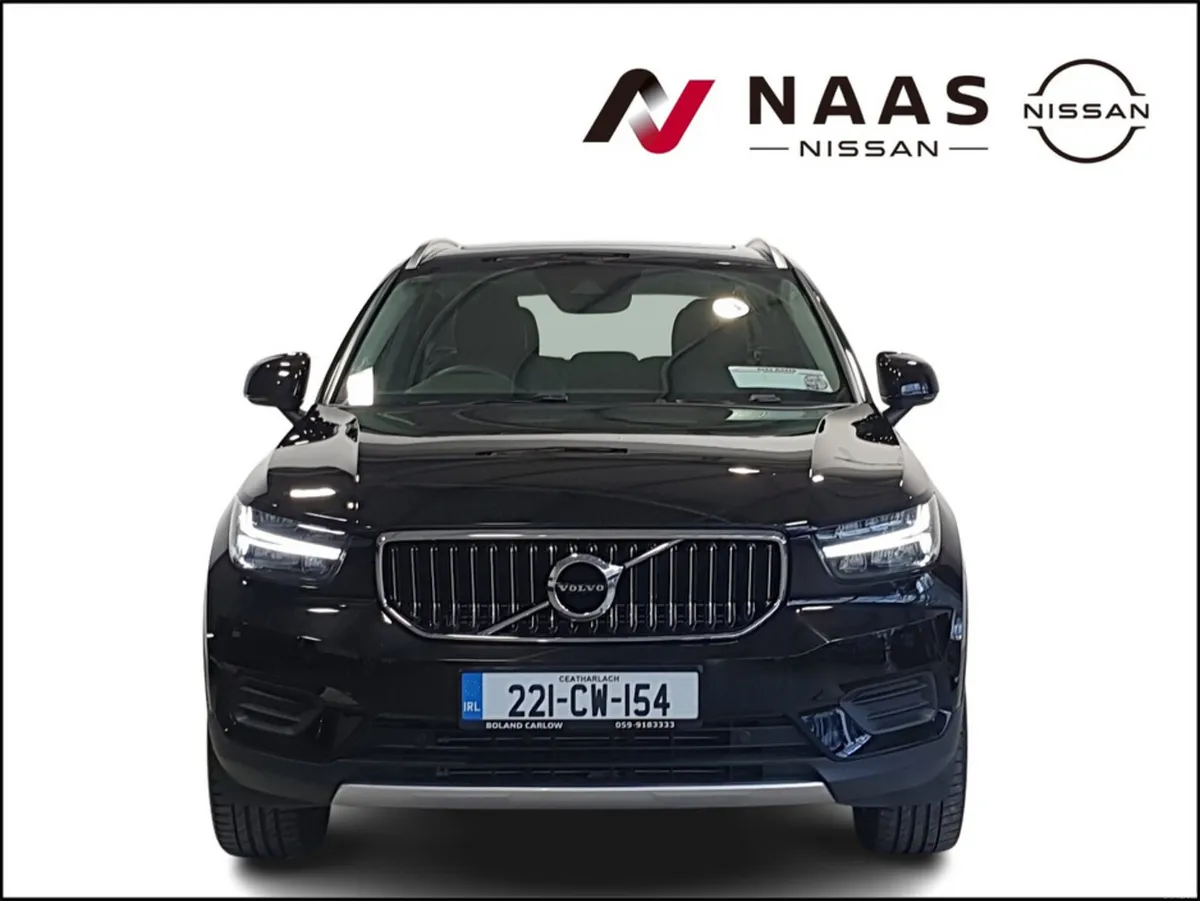 Volvo XC40 PHEV T4 INSCRIPTION FWD 5 5DR AU - Image 2