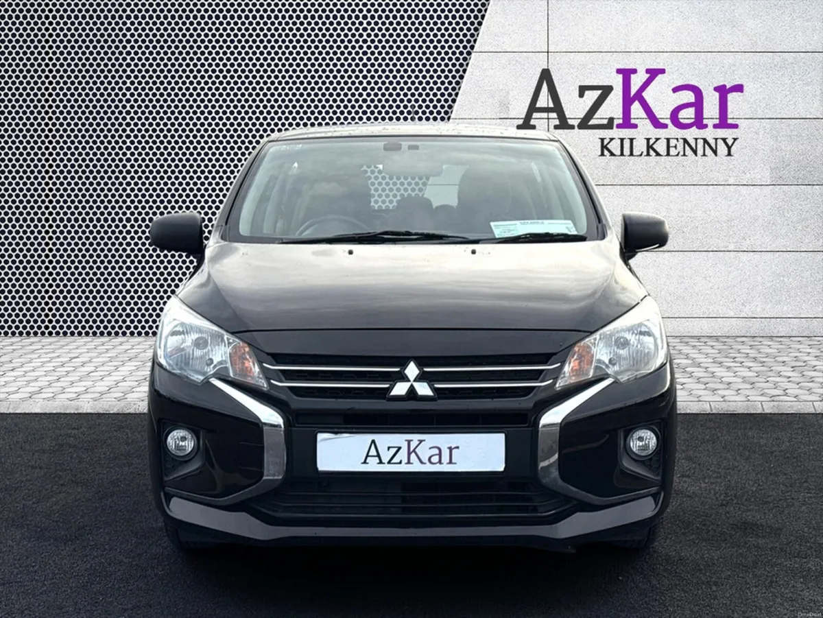 Mitsubishi Space Star 2021 INVITE 1.2 PETROL €49 P - Image 2