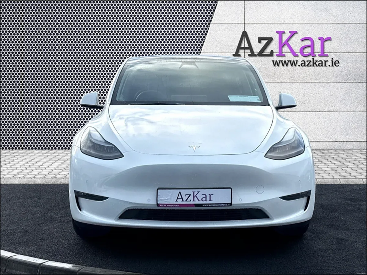 Tesla Model Y 2022 MODEL Y LONG RANGE AWD 507BHP € - Image 2