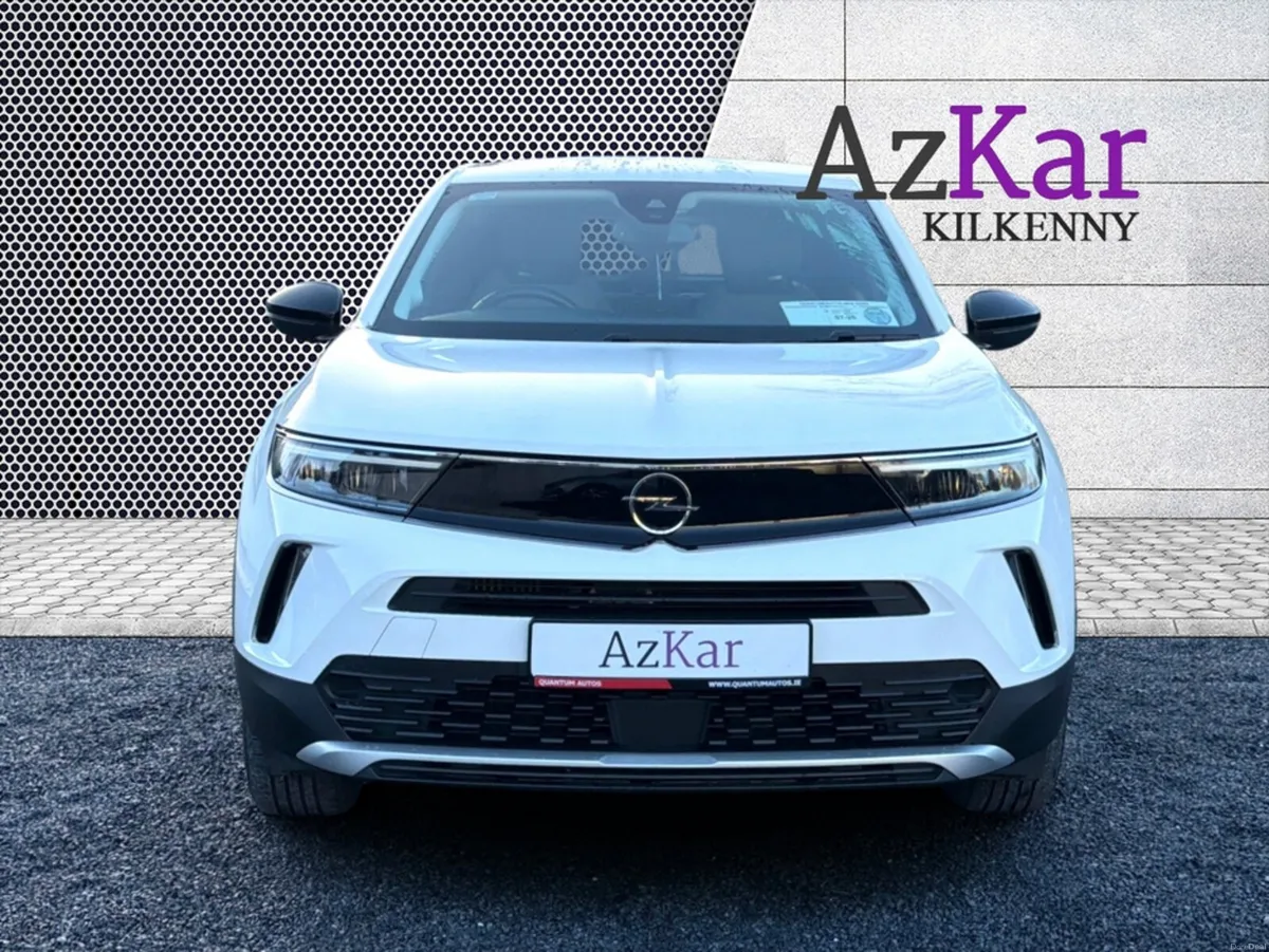 Opel Mokka 2023 ELEGANCE 1.5CDTI 110BHP €112 P/W W - Image 2