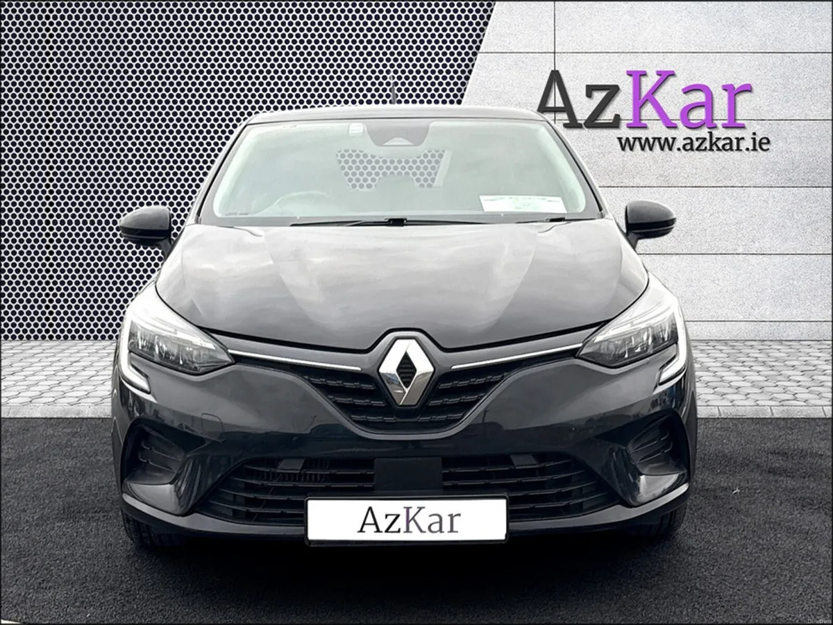 Renault Clio 2022 DYNAMIQUE 1.0 TCE €73 P/W WITH N - Image 2