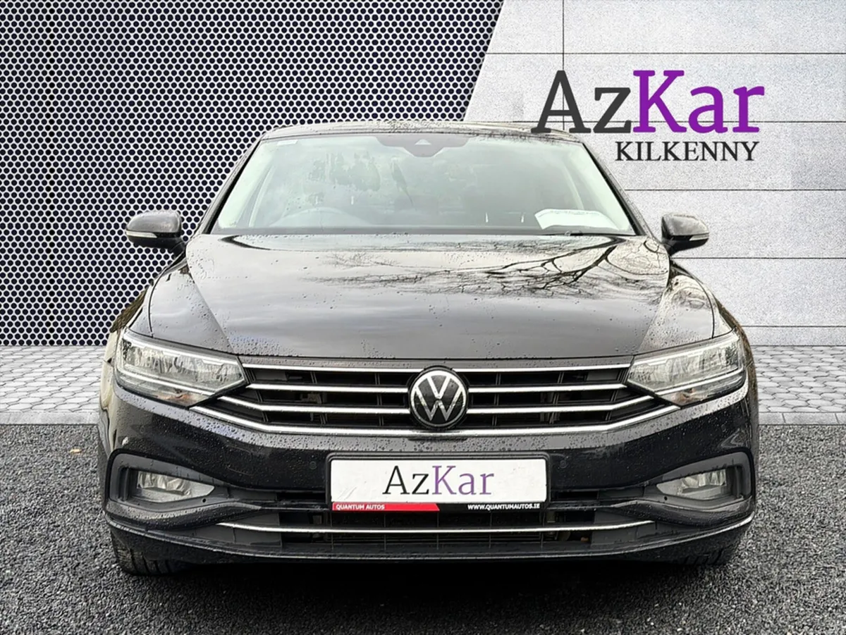 Volkswagen Passat 2021 STYLE 2.0TDI SALOON 150BHP - Image 2