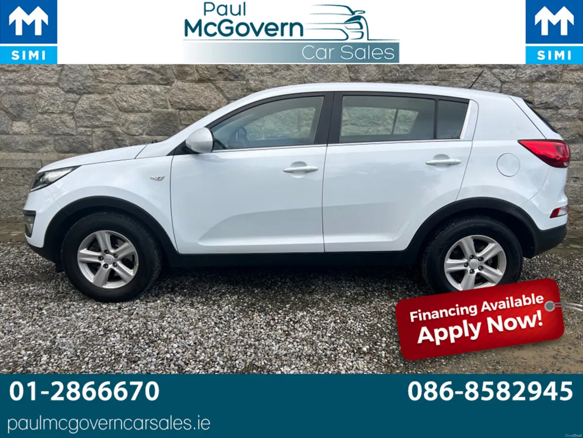 Kia Sportage LX 4DR**//**NEW NCT TILL MAY 2027**// - Image 3